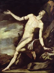 St. Sebastian